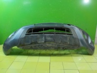 фото thumb №6, Renault koleos i 2.0 dci 08r 5d бампер перед