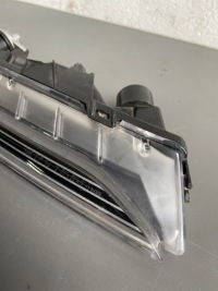 Led правый бампер porsche cayenne iii 9y0941182b Недорого, фото thumb