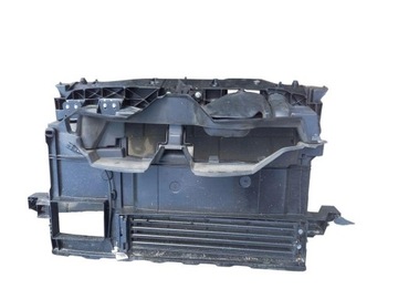 фото thumb №8, Pas переднє балка радіатор підсилювач renault scenic iv 1.6 dci