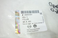 фото thumb №3, Захист нижня заглушка opel astra k v 39043989