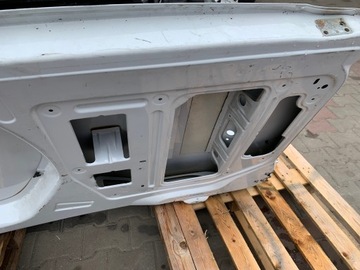 фото thumb №14, Mercedes sprinter w907 w 907 910 316 дверь зад задние правые левая комплект