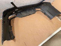 Mercedes e-klasa w213 63 amg 6.3 бампер задній седан Ціна, фото thumb