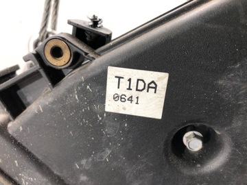 фото thumb №10, Двигун ford c-max ii 1.6tdci 115km t1da