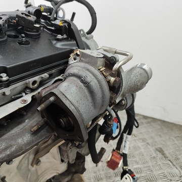 фото thumb №6, Mini cooper roadster r59 2013 двигатель