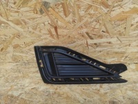 фото thumb №1, Решётка бампера левая vw golf sportsvan lift