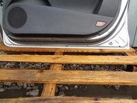 фото thumb №13, Двері праве перед передні kia ceed 1 i 5d hb kombi 2006- лак: 9s