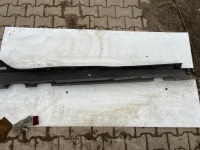 Volvo s60 2 порог левый накладка порог левая 31333004 Оригинал, фото thumb