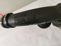 фото thumb №7, Труба шланг повітря renault scenic iii 1.5 dci