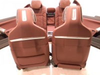 Комплект сидінь bmw 7 g70 c01521 Київ, фото thumb