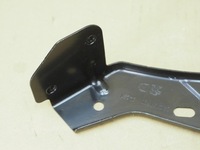 фото thumb №11, Peugeot 208 ii corsa f кріплення крила праві перед 282737f00