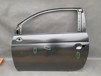 фото thumb №1, Fiat 500 двері праве передні