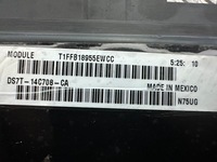 фото thumb №5, Ford mondeo mk5 модуль блок керування сидіння ds7t-14c708-ca