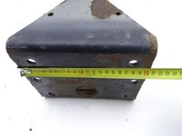 фото thumb №5, Daf lf 45 55 01-13 балка поперечна кронштейн рами 84 cm 17,5