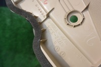 фото thumb №8, Защита стойка обшивка замка дверь левый правый lexus gs iii mk3 комплект