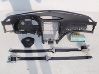 фото thumb №1, Subaru impreza sti панель капот консоль подушки