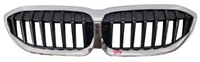 фото thumb №1, Bmw 3 g20 g21 решётки радиатора решётка радиатора решётка радиатора