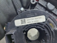 Переключатель подрулевой  рычаг замок зажигания 20939745 opel astra j с Разборки, фото thumb