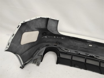 фото thumb №8, Бампер зад vw golf 8 viii 5h6 gti po 2020