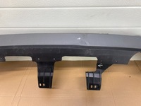 фото thumb №11, Ford puma mk2 ii накладка спойлер спойлер бампера задняя диффузор pdc