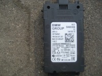 фото thumb №2, Bmw g60 g70 радар ассистент поперечина движения датчик srr