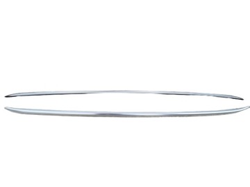 фото thumb №1, Vw passat b8 рейлінги дахові 3g9860033q 3g0860034q