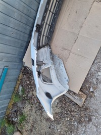 фото thumb №5, Vw sirocco lift r line бампер перед передній