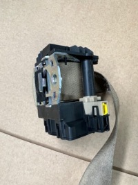 Ремень безопасности правый перед w216 a2168600685 Недорого, фото thumb