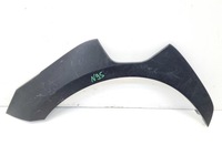 фото thumb №1, Toyota bz4x планка накладка крыльев перед передняя левая