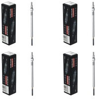 фото thumb №1, Kamoka kp002 свечи żarowe bmw citroen fiat ford hyundai opel