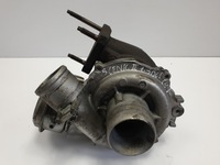 фото thumb №1, Турбонагнетатель renault scenic ii 1.9 dci _ turbo
