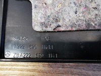 фото thumb №7, Mercedes s-klasa w222 захист pas задня na pas задній a2226901141