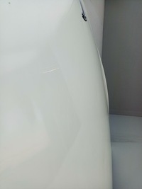 фото thumb №8, Tesla model y 2020- капот кришка двигуна