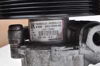 фото thumb №9, Mercedes slk r171 w171 3.0 насос підсилювача 0064661601