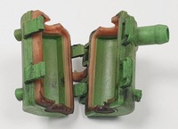 фото thumb №3, Патрубок трубка пального renault espace iv 2.0 dci