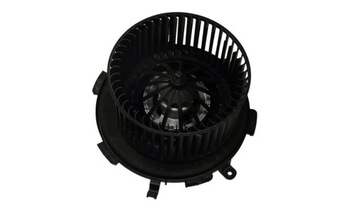 фото thumb №1, Вентилятор повітродувка інтер'єру повітропровід opel zafira b 2005-