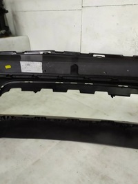 фото thumb №11, Бампер перед mini countryman f60 lci lift