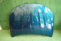 фото thumb №1, Капот крышка двигателя renault arkana 2021