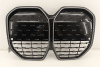 фото thumb №1, Решётка радиатор решётка радиатора bmw i4 g26 gran купе 21-