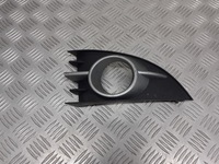 фото thumb №1, Решітка бампера права renault scenic ii