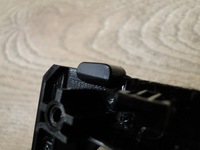 фото thumb №7, Renault megane iv talisman рамка панель