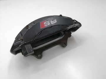 фото thumb №9, Супорт гальмівний audi s6 c7 s7 s8 d4 лівий перед