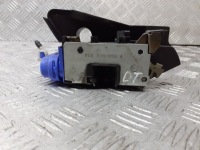 фото thumb №1, Замок дверь левый задняя audi a3 8l 8d0839015a