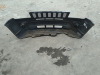 фото thumb №8, Jeep compass 11-16r бампер перед kompletny