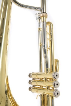 Roy Benson Bb VT-227 тенор-клапанный тромбон