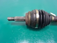 фото thumb №3, Toyota rav 4 2.0 d полуось левая