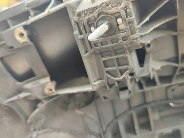 фото thumb №10, Бампер зад задний pdc s-line lz7s audi a7 4g 2013