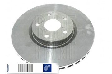 фото thumb №2, Диски гальмівні 2szt toyota supra 3.0 05.93-07.02
