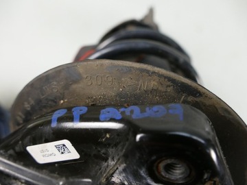 фото thumb №11, Mercedes a207 w207 3.0 cdi амортизатор правые перед a2073204138