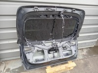 фото thumb №6, Крышка багажника багажника задняя hyundai i30 iii kombi lift pae