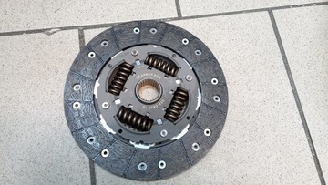 фото thumb №13, Сцепление kpl. audi a4/a5 1,8 tfsi 07-15 dmf